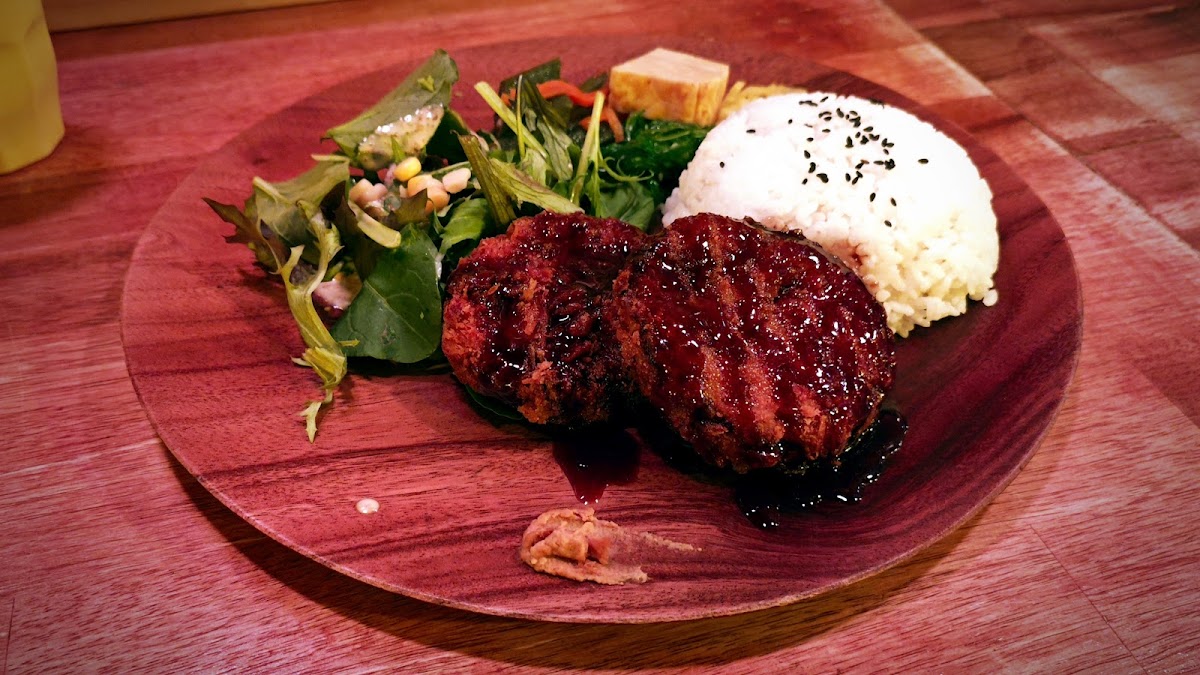 Barrel Eight Original Cocktails